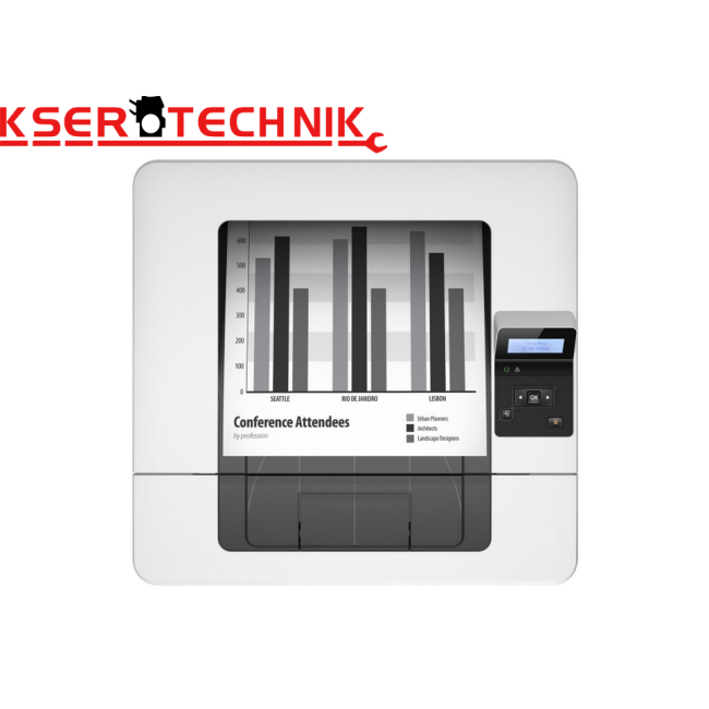 Drukarka laserowa HP LaserJet Pro M402n